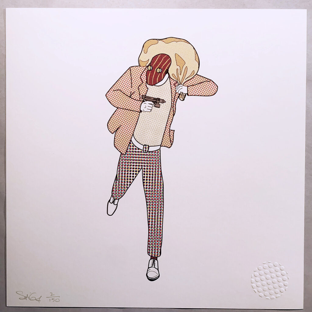 The Runner