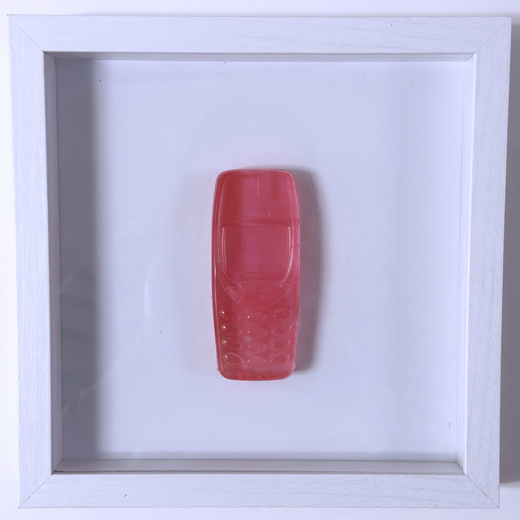 Talk to Me (Starburst)