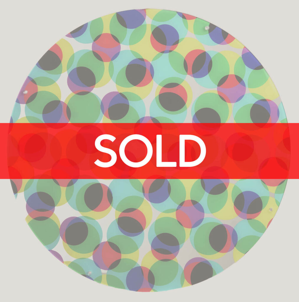 Signature Circle #1